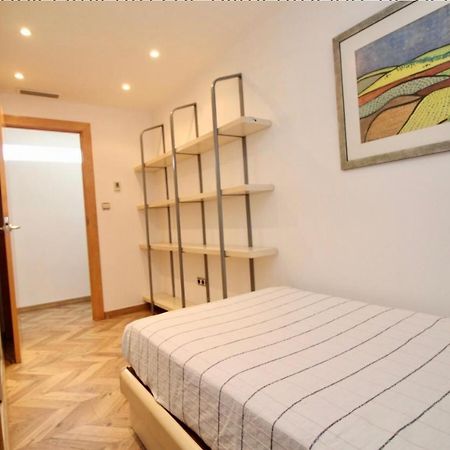 Lujoso Apartamento En 1ª Linea Recien Reformado 산타 폴라 외부 사진