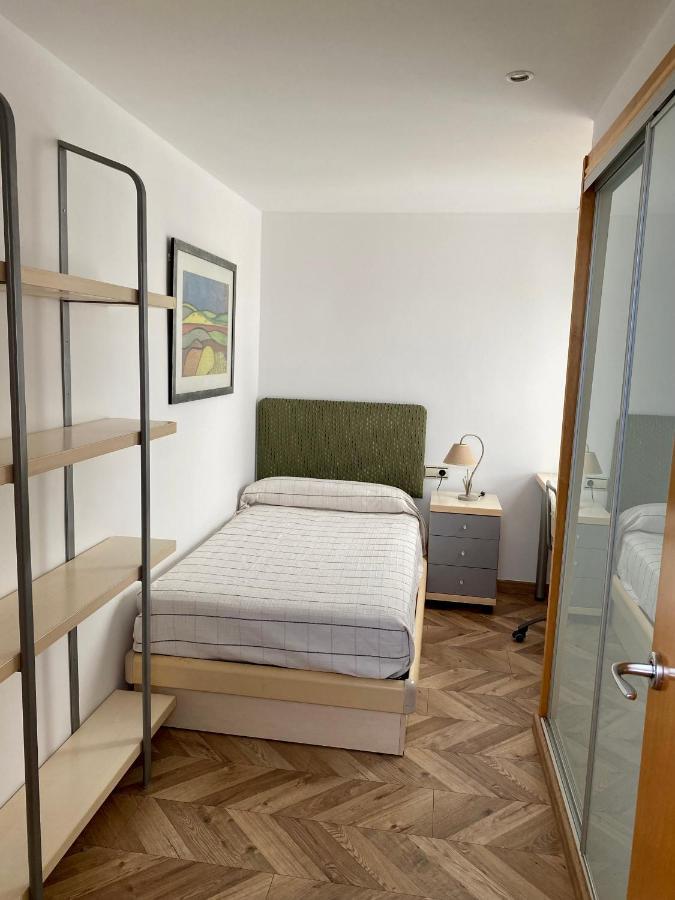 Lujoso Apartamento En 1ª Linea Recien Reformado 산타 폴라 외부 사진